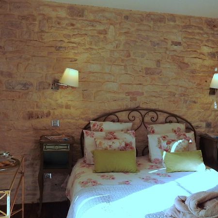 Le Piano Hotel Biesles Bagian luar foto