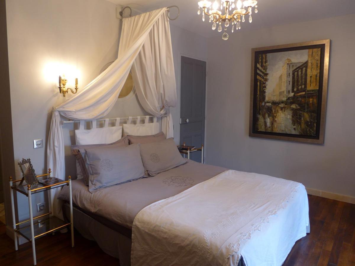 Le Piano Hotel Biesles Bagian luar foto
