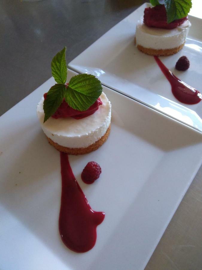 Le Piano Hotel Biesles Bagian luar foto