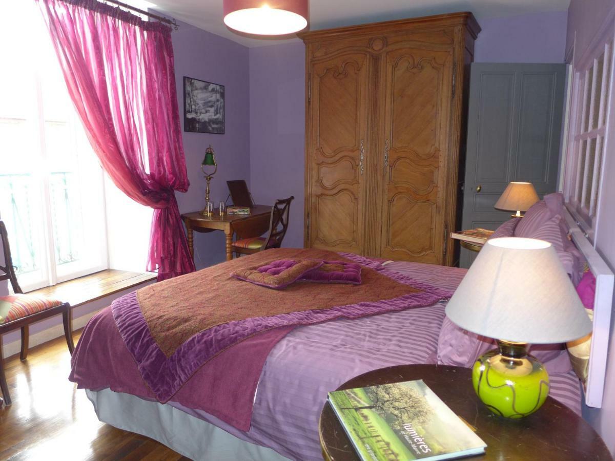 Le Piano Hotel Biesles Bagian luar foto